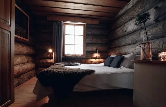 Basic İki Ayrı Yataklı Oda