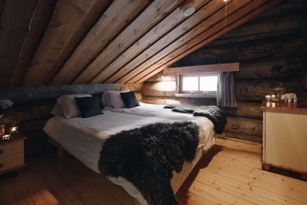 Basic İki Ayrı Yataklı Oda