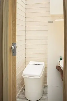 Panoramic Kır Evi, 1 Büyük (Queen) Boy Yatak, Göl Manzaralı