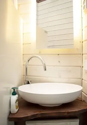 Panoramic Kır Evi, 1 Büyük (Queen) Boy Yatak, Göl Manzaralı