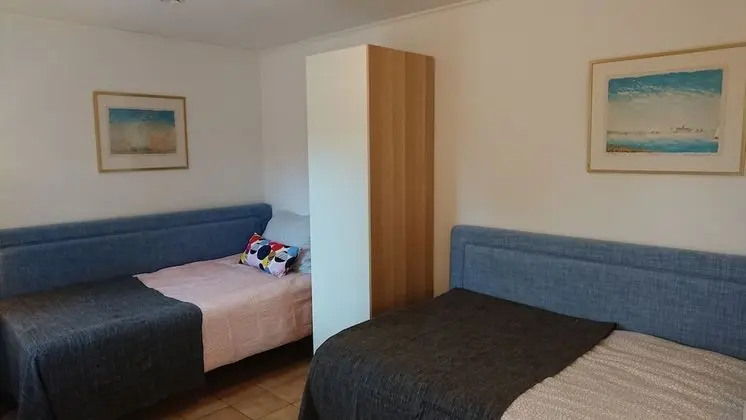 Premium Apart Daire