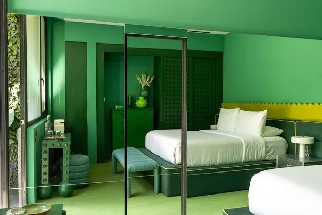Süit (Verde)