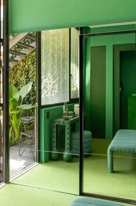 Süit (Verde)