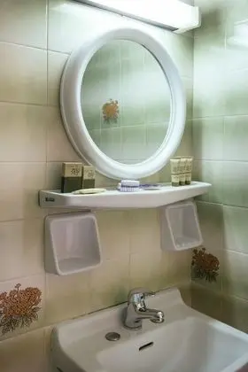 Standard Oda, Balkon, Şehir Manzaralı