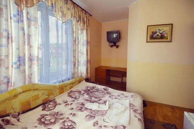 Standard Tek Kişilik Oda
