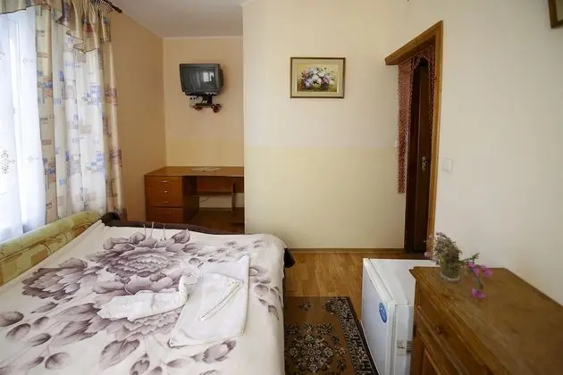 Standard Tek Kişilik Oda