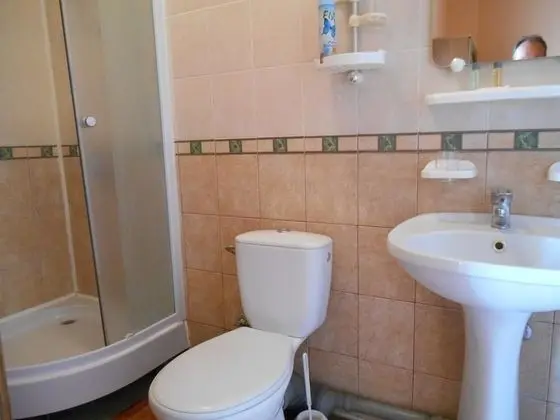 Standard Tek Kişilik Oda