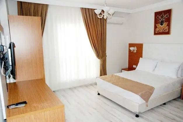 Tek Kişilik, Şehir Manzaralı