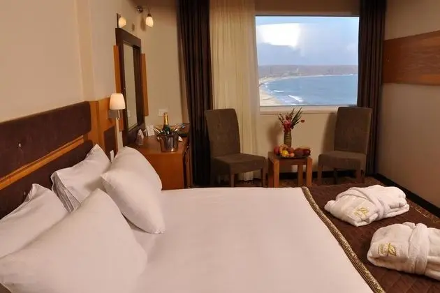 Junior Suite Oda