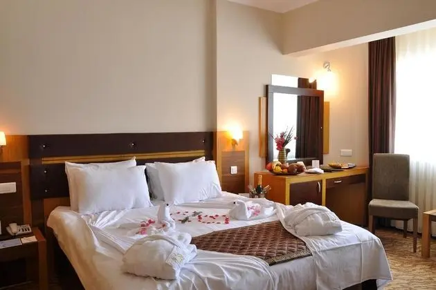 Junior Suite Oda