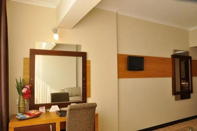 Junior Suite Oda