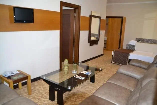 Junior Suite Oda
