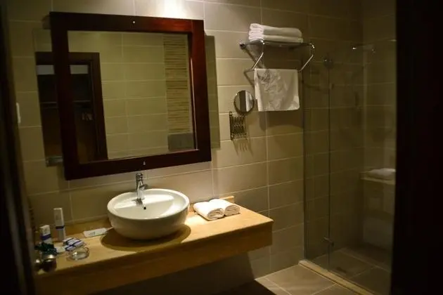 Junior Suite Oda