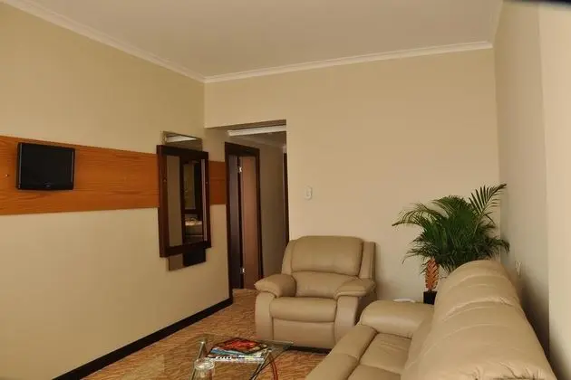 King Suite Suite Oda Jakuzi Ve Deniz Manzaralı