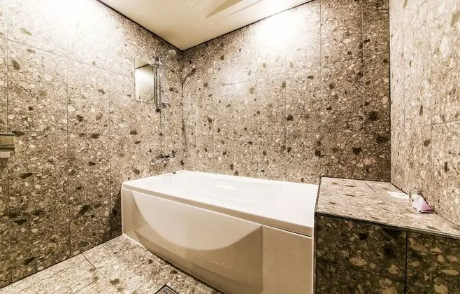 Deluxe İki Ayrı Yataklı Oda