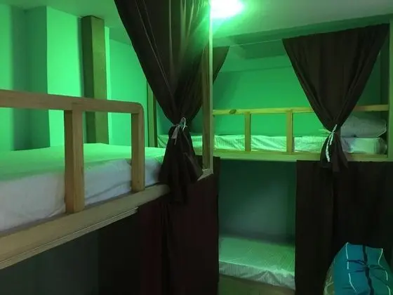 Comfort Ortak Ranzalı Oda