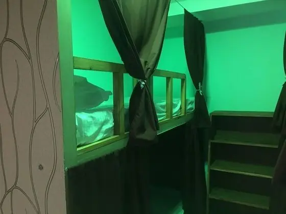 Comfort Ortak Ranzalı Oda