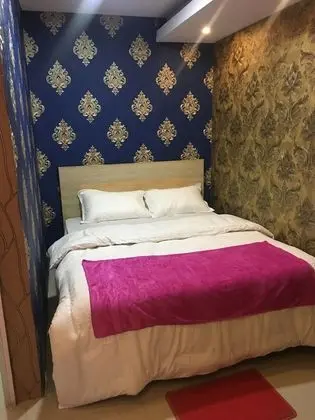 Comfort Ortak Ranzalı Oda