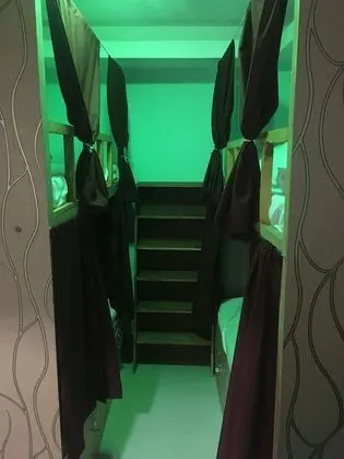 Comfort Ortak Ranzalı Oda