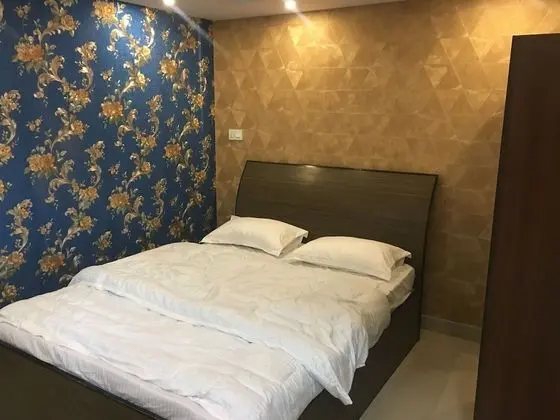 Comfort Ortak Ranzalı Oda