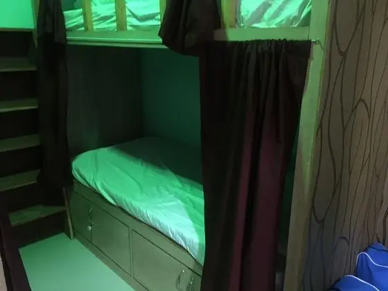 Comfort Tek Büyük Yataklı Oda, Birden Çok Yatak