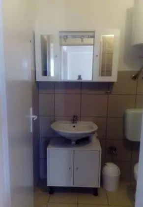 Stüdyo (Igo - 40 m from pebble beach - SA1(2))