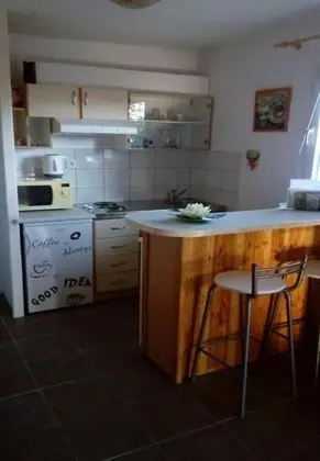 Stüdyo (Igo - 40 m from pebble beach - SA1(2))