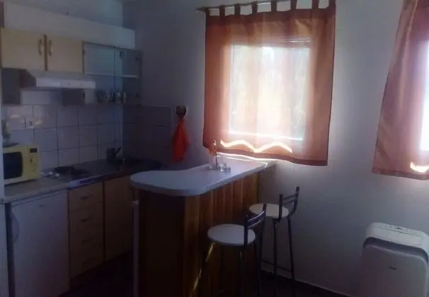 Stüdyo (Igo - 40 m from pebble beach - SA1(2))