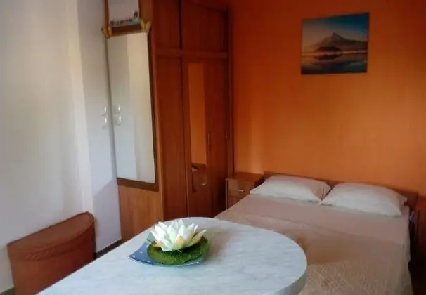 Stüdyo (Igo - 40 m from pebble beach - SA1(2))