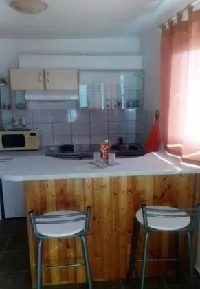 Stüdyo (Igo - 40 m from pebble beach - SA1(2))