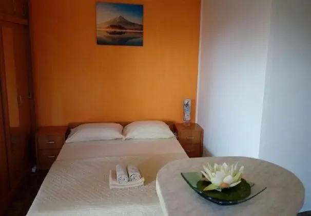 Stüdyo (Igo - 40 m from pebble beach - SA1(2))