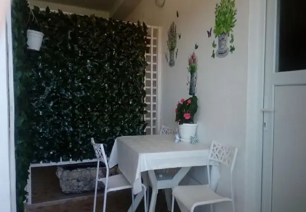 Stüdyo (Igo - 40 m from pebble beach - SA1(2))