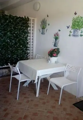 Stüdyo (Igo - 40 m from pebble beach - SA1(2))