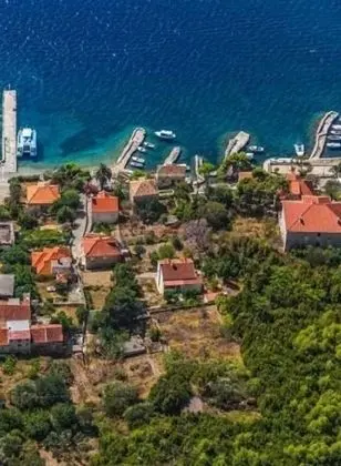 Stüdyo (Igo - 40 m from pebble beach - SA1(2))