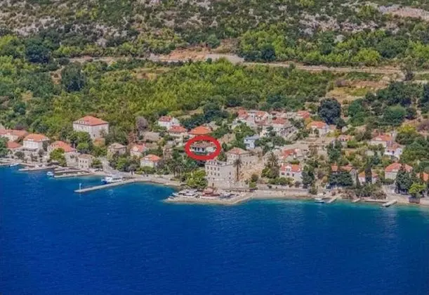 Stüdyo (Igo - 40 m from pebble beach - SA1(2))