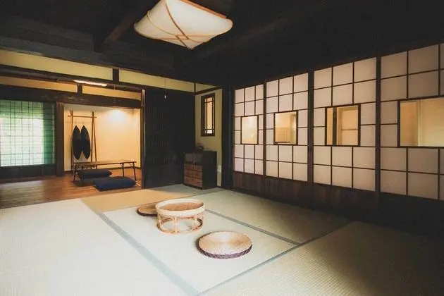 Traditional Ev, 3 Yatak Odası (Private Vacation Home)