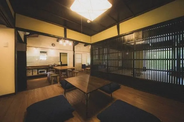 Traditional Ev, 3 Yatak Odası (Private Vacation Home)