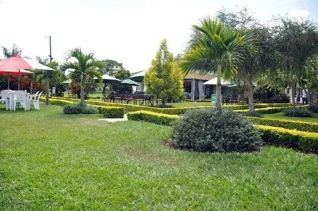 Classic Oda, Park Manzaralı