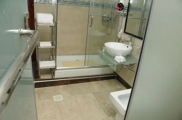 Classic Oda, Park Manzaralı