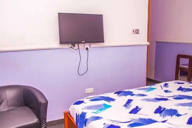 Classic Stüdyo, 1 Çift Kişilik Yatak
