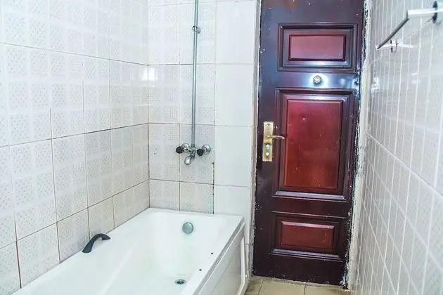 Executive Tek Büyük Yataklı Oda, 1 Çift Kişilik Yatak