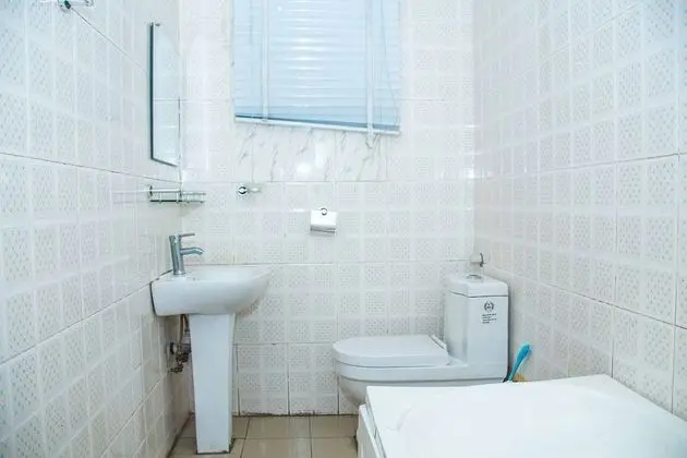 Executive Tek Büyük Yataklı Oda, 1 Çift Kişilik Yatak