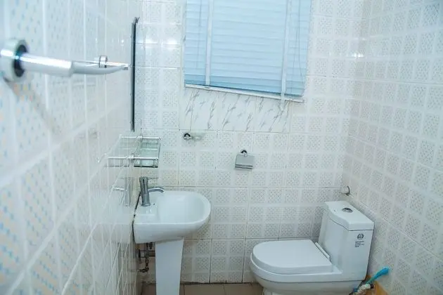 Executive Tek Büyük Yataklı Oda, 1 Çift Kişilik Yatak