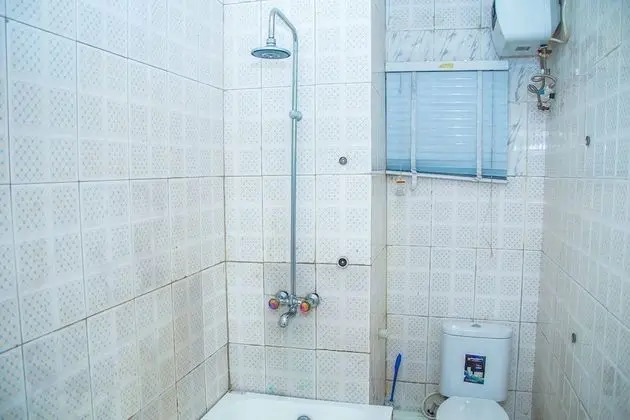 Standard Tek Büyük Yataklı Oda, 1 Çift Kişilik Yatak