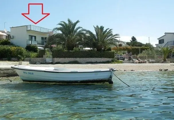 Ev (Igor -10 m from beach - H(5))
