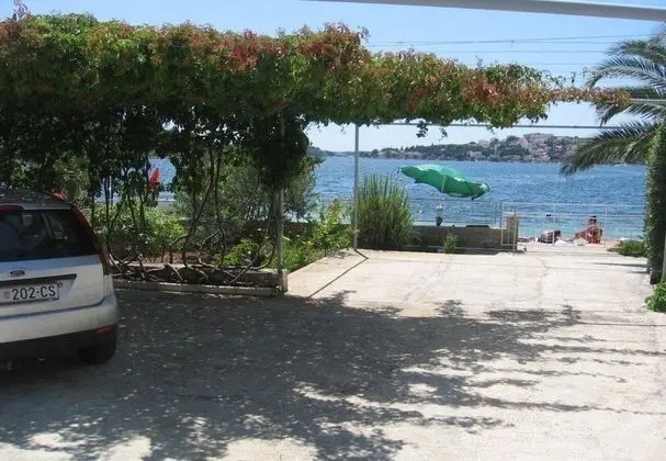 Ev (Igor -10 m from beach - H(5))