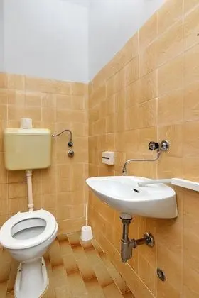 Apart Daire (Igor - 5 m from beach - A(6+2))