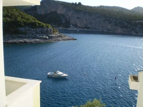 Apart Daire (Igor - 5 m from beach - C(4+3))