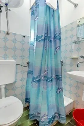 Stüdyo (Igor - 5 m from beach - SA1(2+1))