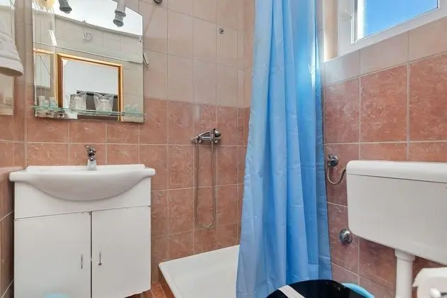 Stüdyo (Igor - 5 m from beach - SA2(4))